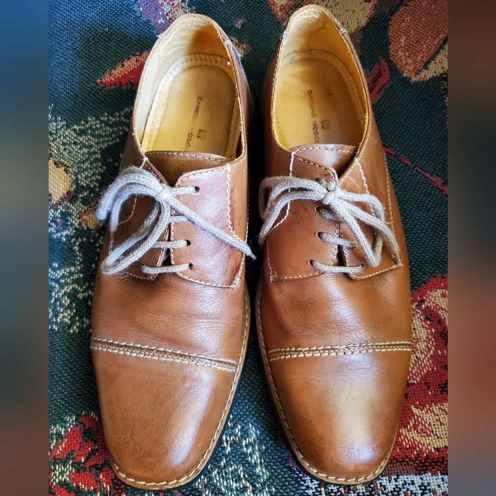 Sandro Moscoloni Shoes View 4